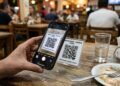 Nova regra pode mudar a ida nos restaurantes com Wi-Fi gratuito para milhões de brasileiros