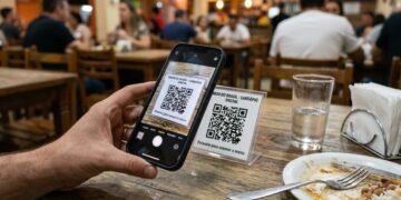 Nova regra pode mudar a ida nos restaurantes com Wi-Fi gratuito para milhões de brasileiros