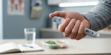 O lado oculto das canetas emagrecedoras: a ciência alerta sobre perda de massa magra e efeito rebote