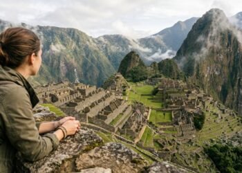Machu Picchu guarda mistérios além das montanhas e alguns deles podem estar debaixo da terra
