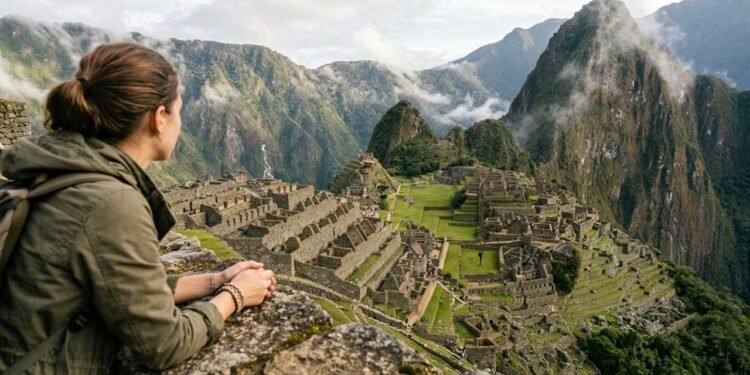 Machu Picchu guarda mistérios além das montanhas e alguns deles podem estar debaixo da terra