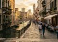Das ruas históricas aos arranha-céus, estas são as cidades mais bonitas do mundo