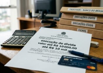 Dívidas de até R$ 10 mil com bancos podem ter cobranças extintas em determinadas situações