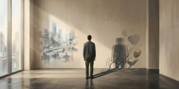 8 lições do silêncio para crescer na vida sem precisar se provar para os outros todos os dias