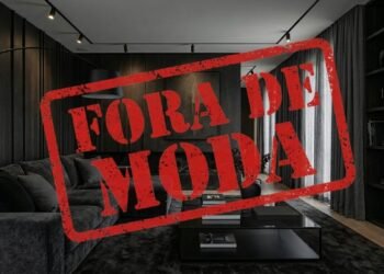 Erros simples de decoração podem deixar qualquer ambiente pesado, frio e pouco acolhedor