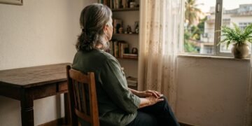As pessoas que nunca reclamam em público têm um segredo emocional poderoso