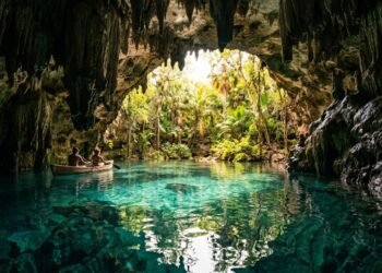 México além dos resorts revela praias tranquilas, desertos, vulcões e cidades históricas únicas