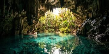 México além dos resorts revela praias tranquilas, desertos, vulcões e cidades históricas únicas