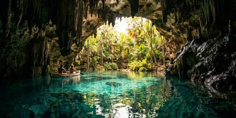 México além dos resorts revela praias tranquilas, desertos, vulcões e cidades históricas únicas