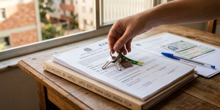 Essas 4 opções podem facilitar para brasileiros comprarem a casa própria com facilidade