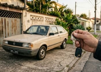 Donos de carros com mais de 10 anos precisam saber disso o quanto antes