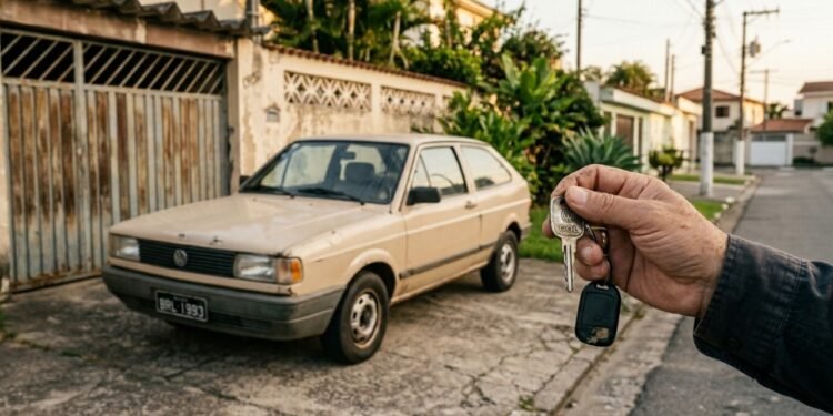 Donos de carros com mais de 10 anos precisam saber disso o quanto antes