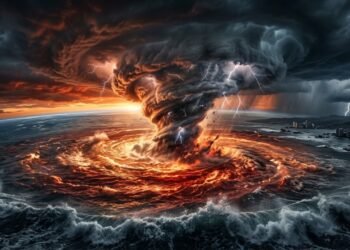 O mega "El niño" está chegando e já está mudando completamente o clima