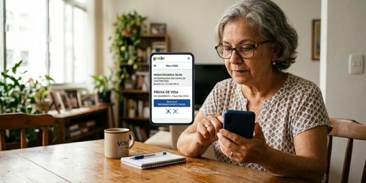 Aposentados podem ser convocados pelo INSS e têm prazo para responder