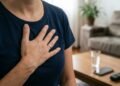 O que toda mulher precisa saber sobre os sintomas silenciosos de infarto e quando procurar ajuda médica