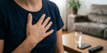 O que toda mulher precisa saber sobre os sintomas silenciosos de infarto e quando procurar ajuda médica