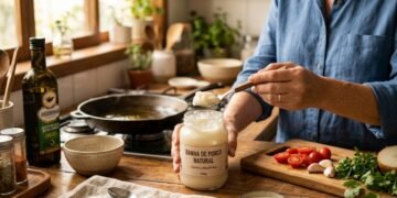 O que acontece com o corpo se comer banha de porco todos os dias segundo médico