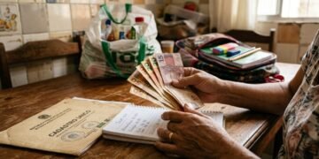 Nova regra pode liberar benefício acima de R$ 600 para quem trabalha sem carteira assinada