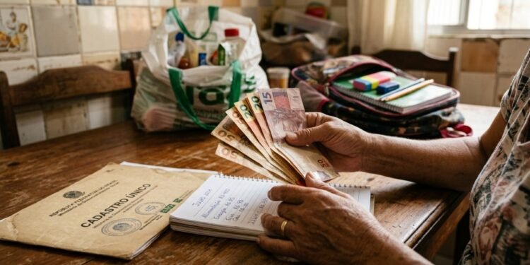 Nova regra pode liberar benefício acima de R$ 600 para quem trabalha sem carteira assinada