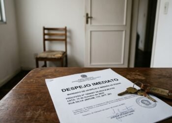 Adeus ao despejo imediato, nova regra amplia prazo para inquilinos regularizarem dívidas