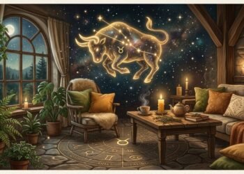 Este signo do zodíaco ama a paz, o prazer e uma vida sem estresse