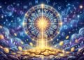 Os 4 signos que entram em uma fase de prosperidade e podem receber dinheiro inesperado em breve