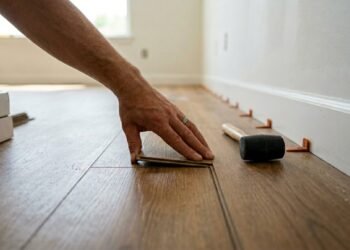 O revestimento que substitui a cerâmica e é mais barato que porcelanato
