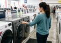 Como escolher uma máquiva lava e seca e não ter dor de cabeça