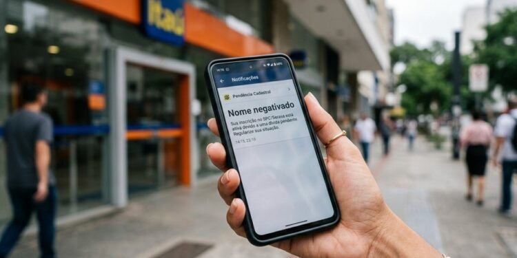 Banco é condenado após negativar cliente que já havia renegociado a dívida