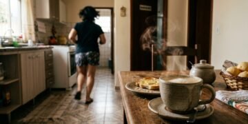 Tomou café e precisa correr para o banheiro? Nutricionista explica o porquê isso não é normal