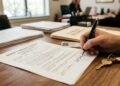 Um simples documento pode abrir caminho para a venda do imóvel sem autorização