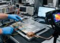Uma startup britânica desenvolve tecnologia inovadora com transferência de calor extremamente rápida, até 5.000 vezes mais eficiente que o cobre ou o alumínio convencionais