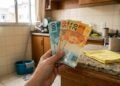 Trabalhadoras domésticas recebem novo aumento em junho e tabela salarial atualizada chama atenção