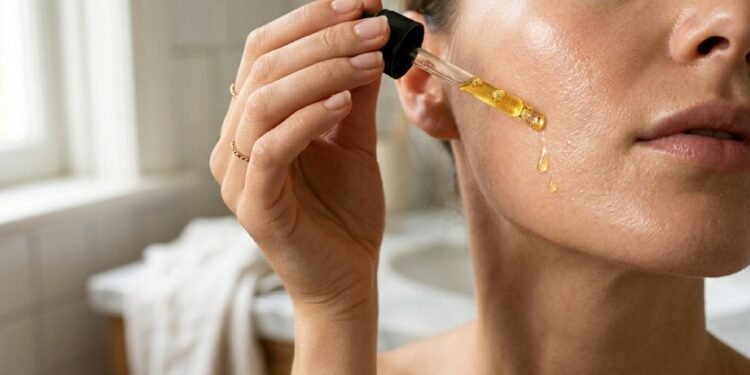 Dermatologistas explicam os efeitos da vitamina C na rotina de cuidados faciais