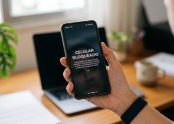 Celular bloqueado por causa de dívidas pode render indenização ao consumidor