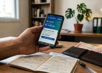 Trabalhadores que fizeram essa escolha no FGTS em 2026 podem sair no prejuízo por não entender essa regra