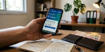 Trabalhadores que fizeram essa escolha no FGTS em 2026 podem sair no prejuízo por não entender essa regra