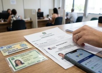 Governo define prazo para nova regra que afeta beneficiários do Bolsa Família e trabalhadores de carteira assinada