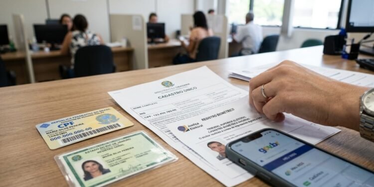 Governo define prazo para nova regra que afeta beneficiários do Bolsa Família e trabalhadores de carteira assinada