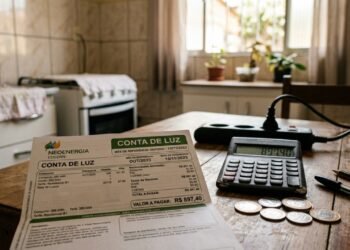 Você está pagando mais do que deveria na conta de luz: a alternativa que especialistas recomendam em 2026