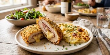 A receita francesa simples e deliciosa para fazer no almoço de domingo