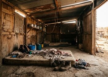 Calor extremo, esgoto e falta de higiene levam empresa a indenizar trabalhadores em R$ 20 mil após decisão da Justiça 