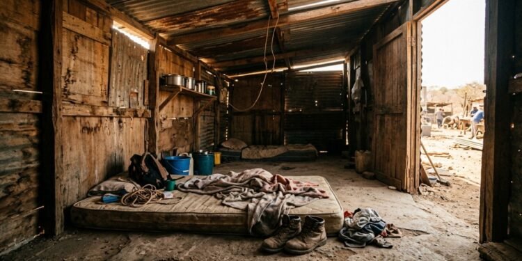 Calor extremo, esgoto e falta de higiene levam empresa a indenizar trabalhadores em R$ 20 mil após decisão da Justiça 