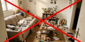 Adeus à bagunça na sala: o móvel multifuncional que esconde objetos e ainda traz mais conforto ao ambiente