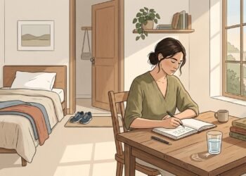 Faça o básico todos os dias e descubra o hábito estoico que muda sua vida em silêncio
