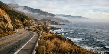Os lugares mais incríveis da Califórnia mostram um estado que parece vários mundos em um só