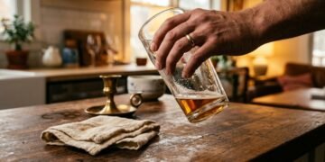 Não jogue fora a cerveja sem gás que sobrou nos copos: confira as soluções que temos para a sua casa