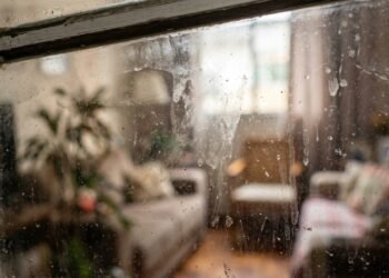 Se os vidros das janelas estão manchados, veja como deixá-los transparentes usando um truque simples