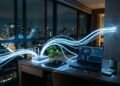 Adeus ao wi-fi que conhecemos, a nova era da conectividade ultraveloz está próxima