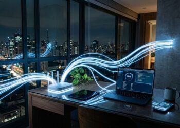 Adeus ao wi-fi que conhecemos, a nova era da conectividade ultraveloz está próxima